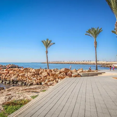 Cozy In Torrevieja