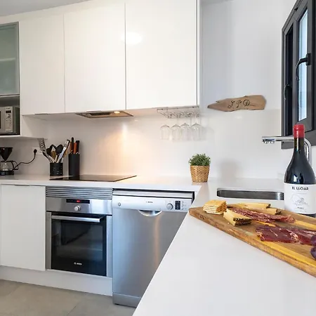 Lägenhet Cozy In Torrevieja