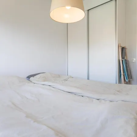 Apartment Cozy In
