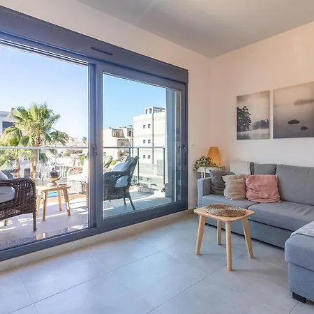 Cozy In * Torrevieja