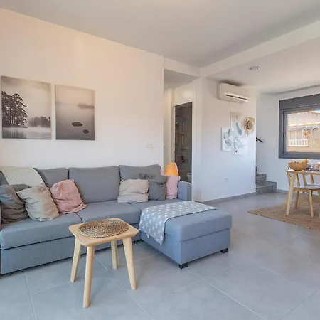 Apartment Cozy In