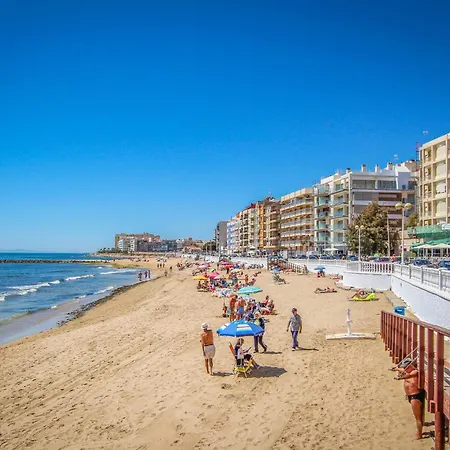 Cozy In Torrevieja