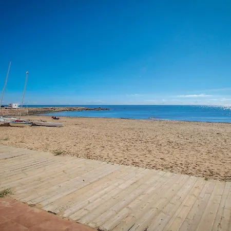 Apartment Cozy In Torrevieja