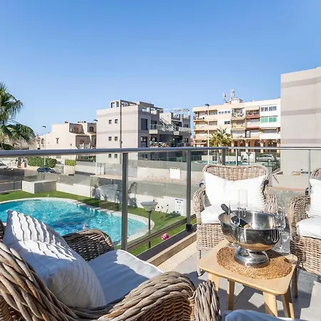 Cozy In * Torrevieja