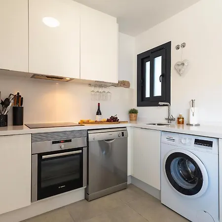 Cozy In Apartament *